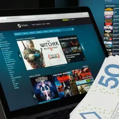 Jak zdobyć darmowe klucze Steam: 5 sprawdzonych sposobów na legalne gry
