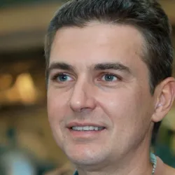 Autor Jakub Głogowski