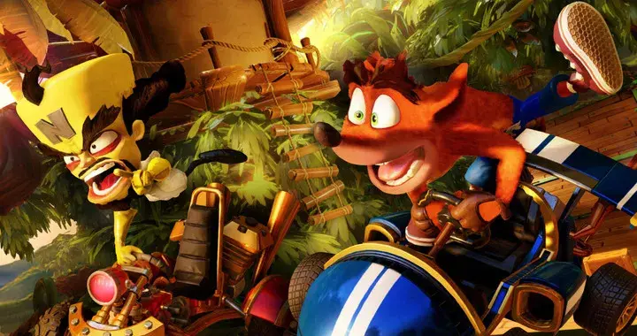 Którą grę samochodową na PS4 wybierają prawdziwi gracze - ranking TOP5