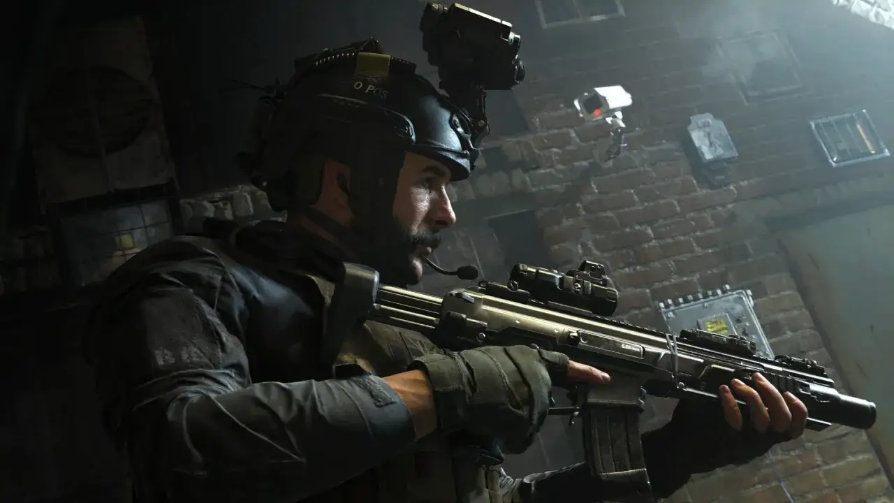 Zdjęcie Modern Warfare 2 - Które postacie warto znać? Oto nasza top lista