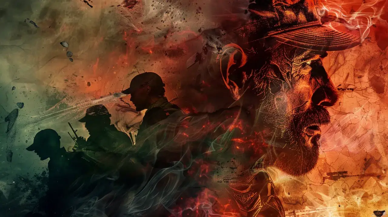 Zdjęcie Call of Duty: Których kultowych postaci z serii nie możesz przegapić?