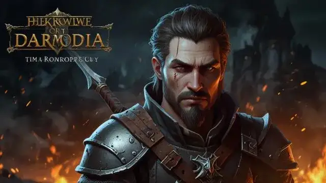 Zdjęcie Najlepsze gry RPG na smartfona: 15 tytułów które wciągną cię na długie godziny