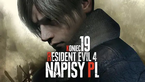 Resident Evil 4 spolszczenie: jak zainstalować i gdzie pobrać