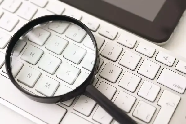Jak łatwo zmniejszyć rozmiar obrazu na komputerze za pomocą klawiatury - szybkie skróty