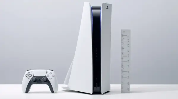 Nowy PS5 Slim: Testujemy wydajność „odchudzonej” PlayStation 5