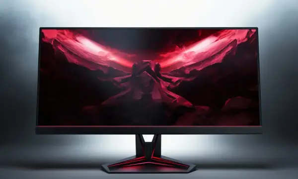 Monitor 27 czy 32 cale – który wybór zapewni lepsze wrażenia?