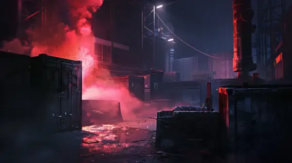 CS:GO: Najnowsze aktualizacje i zmiany - Bądź na bieżąco z grą!