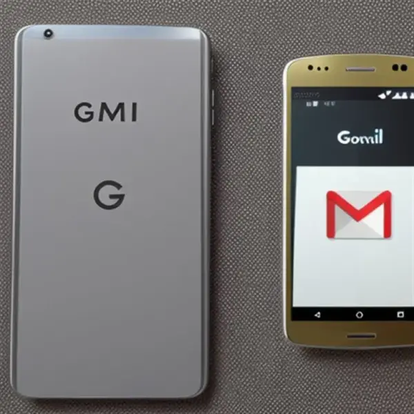 Jak całkowicie usunąć aplikację Gmail z Androida – prosty krok po kroku