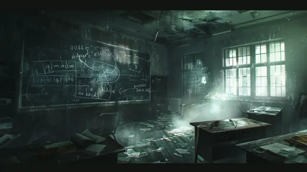 Paranormalne gry - Które tytuły potrafią naprawdę przerazić gracza?