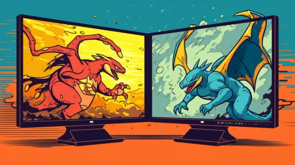 Odkryj Najlepsze Gry Pokemon na PC - Nowe Gry Pokemon na Komputer
