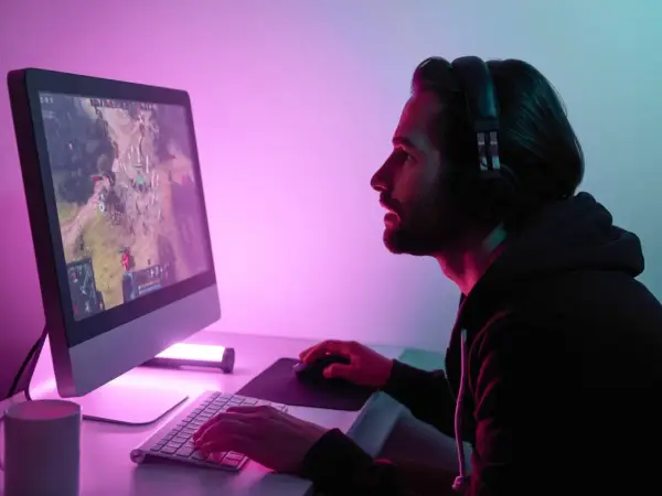 Jaki monitor 27 cali 144hz wybrać, aby cieszyć się najlepszą jakością?