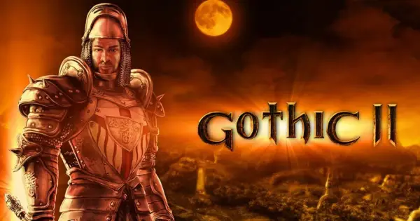 Najlepsze mody do Gothic 2 - TOP modyfikacji, które warto znać