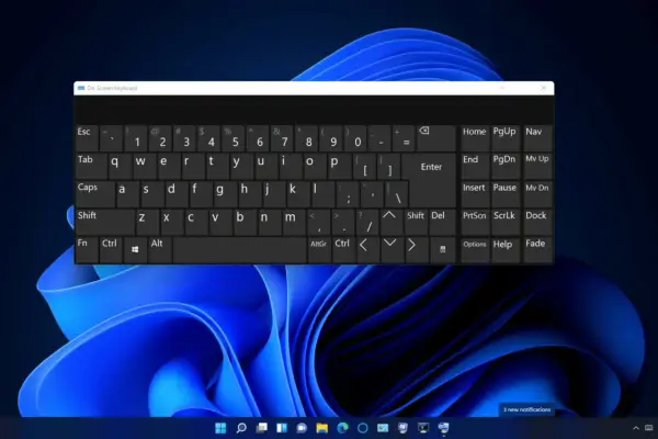 Jak zmienić ustawienia klawiatury z Y na Z w Windows - skuteczne sposoby