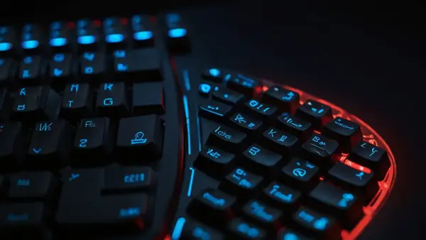 Klawiatura Mechaniczna Czy Membranowa? Poznaj Kluczowe Różnice i Wybierz Idealną dla Siebie