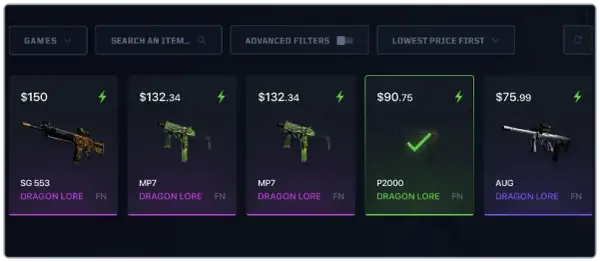 Jak sprzedać skina CS:GO bezpiecznie i zyskownie – poradnik krok po kroku
