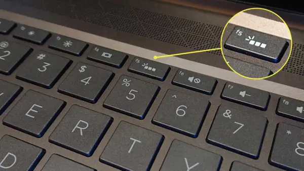 Jak wyłączyć podświetlenie klawiatury w laptopie i poprawić komfort pracy