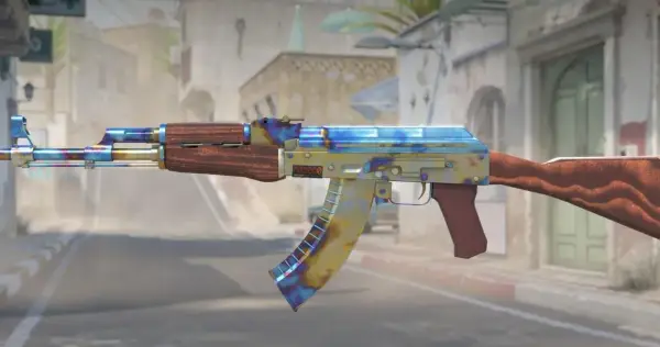 Ile kosztuje najdroższy skin w CS:GO? Sprawdź ceny i tajniki handlu skinami