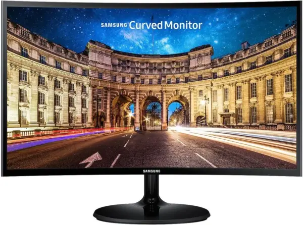 Jak włączyć monitor Samsung i cieszyć się doskonałym obrazem w kilka chwil