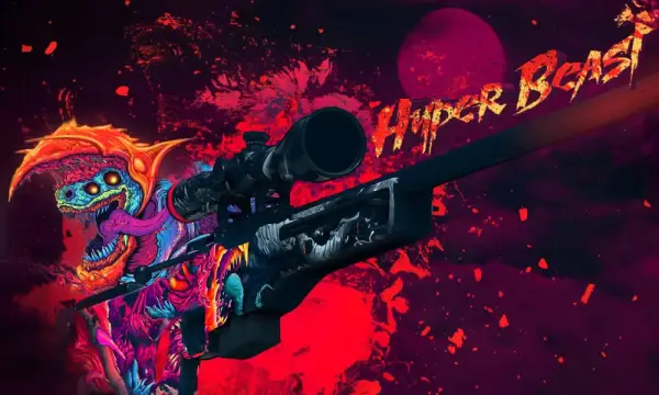 Jak bezpiecznie przenieść skiny z Key Drop do CS:GO bez problemów i opłat