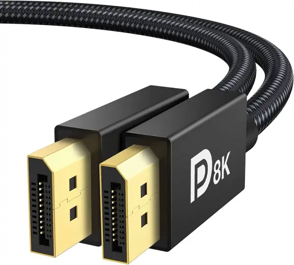 Jaki kabel do monitora 144Hz wybrać, by uniknąć problemów z obrazem?