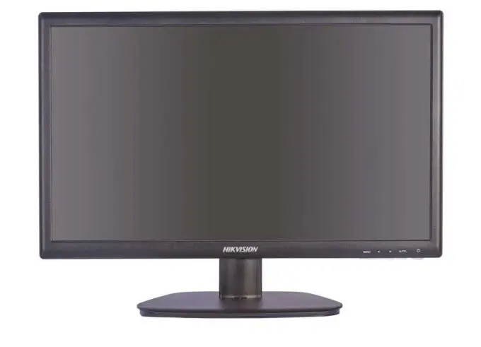 Jaki monitor do monitoringu wybierać, aby nie stracić na jakości obrazu?